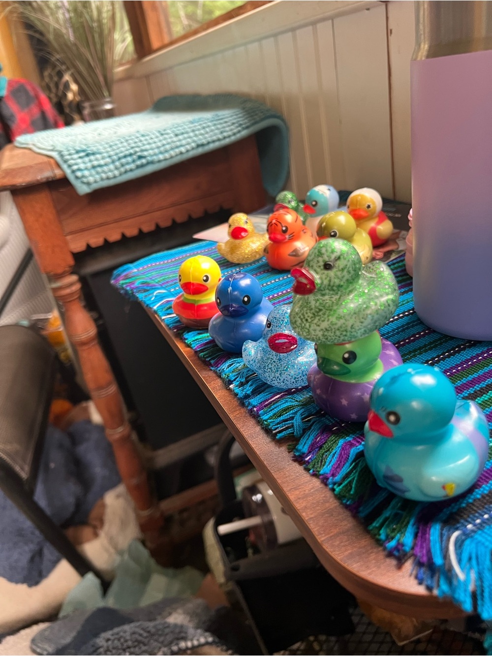 18 cruise ducks - Picture 9 of 13